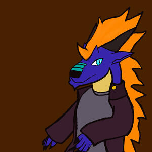 Drax - By: Coeasd0