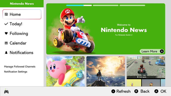 2025 | Nintendo Switch 2 - Nintendo News